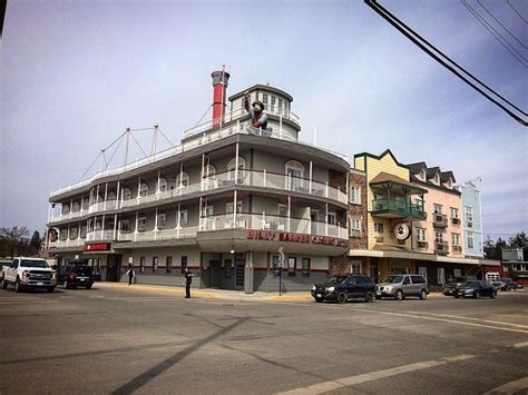 quesnel casino|huntington casino.